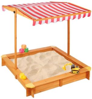 Sandkasten mit Dach 10038634