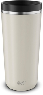 Alfi Isolierbecher Iso Coffee Pro linen beige 0,38l