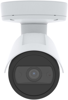 AXIS P1455-LE Netzwerkkamera Bullet HDTV 1080p Lightfinder 2.0 und Forensic WDR
