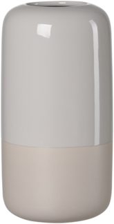 Ritzenhoff & Breker Dome Vase 29,5 cm Grau - DS