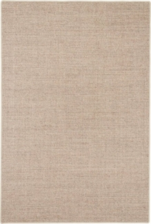 Snapstyle Sisalteppich Sisal Natur Teppich Klassisch, Eckig, Höhe: 6 mm