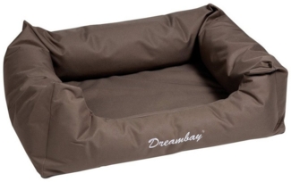 Flamingo Tierbett Bett Dreambay Shadow