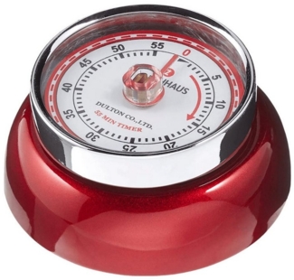 ZASSENHAUS Eieruhr SPEED