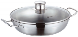 Pfannen-Serie Profi-Line i - Schmorpfanne 32cm