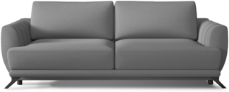 Eltap Megis Sofa (Solar 80) mit Schlaffunktion