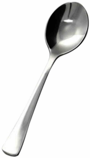 GRÄWE Kaffeelöffel "Köln" Edelstahl rostfrei