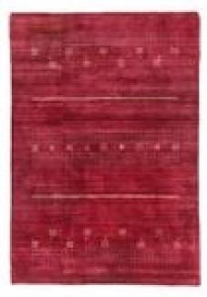 Morgenland Gabbeh Teppich - Softy - 240 x 170 cm - rot