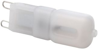 MÜLLER LICHT LED-Leuchtmittel Müller Licht LED Leuchtmittel G9 2.5W, Nicht dimmbar
