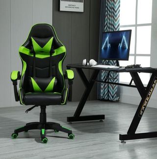 MCC direct Gaming-Stuhl Gaming Sessel Model A