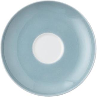 Thomas Sunny Day Soft Blue Mokka- / Espresso-Untertasse