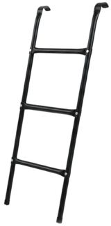Trampolin Leiter schwarz 10052562_59