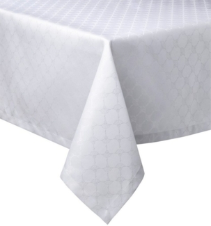 JOOP! Tischdecke JOOP! LIVING - CORNFLOWER ALLOVER Tischdecke