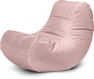 Sitting Point Sitzsack Scuba Salsa Bean Altrose