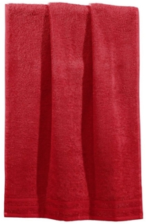 Erwin Müller Handtuch Handtuch "Heidelberg", Frottier, Walk-Frottier Uni