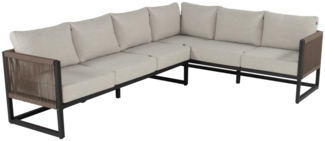 Hartman Kejo Seilbank 3-Sitzer + 3-Sitzer Bank