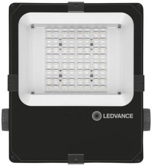 LEDVANCE FLOODLIGHT PFM ASYM 55x110 50 W 3000 K BK