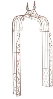 CLP Rosenbogen Aurora,antik braun