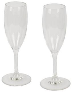 Champagnerglas 2er Set