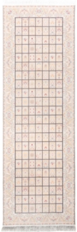 Morgenland Orientteppich - Afarinesh - läufer - 200 x 100 - Schwarz