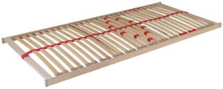 Lattenrost Primaflex II Starr 80x200 3 Zonen