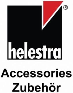HELESTRA 6057 RUN LED-Konverter 9 W dimmbar IP30