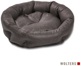 Wolters Tierbett Vintage Hundekörbchen