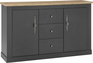 Home affaire Sideboard WESTMINSTER, Breite ca. 146 cm