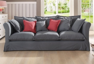Home affaire 3-Sitzer Luise