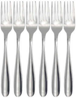 B-Home Besteck-Set 6tlg. Hochwertiges Besteck Set nach Wahl Edelstahl