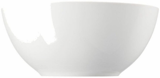 Schüssel 28 cm Sunny Day Weiss Thomas Porzellan Schüssel - Mikrowelle geeignet, Spülmaschinenfest