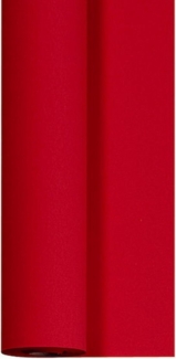 Duni Tischdecke 1 Dunicel® Tischdecke rot, 0,9m x 40m, 227162