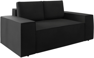 Schlafsofa Magerio Small (Farbe: Manila 18, 140 x 200)