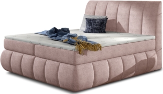 Eltap Vincenzo Bett (Omega 91) 180X200 Holzrahmen