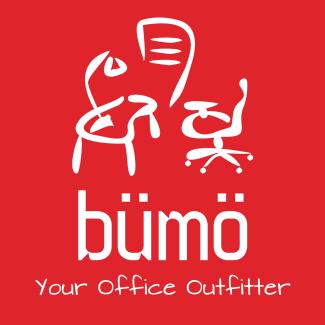 bümö Schreibtisch klein N-Serie 80x80 cm, Tischplatte aus Holz in Eiche, Gestell aus Metall in Silber - PC Tisch, kleiner Computertisch für's Büro, Office Bürotisch, NS-08-E-S