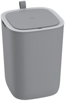 EKO Sensor-Mülleimer Morandi Smart 12 L Grau 440056