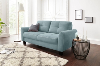 sit&more 2,5-Sitzer Varese, inklusive Federkern