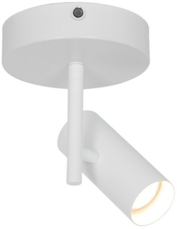 Nordlux Deckenleuchte Jerome Deckenlampeneigbar drehbar, ohne Leuchtmittel