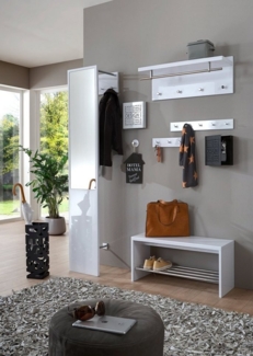 Garderobenleiste DAKOTA