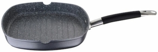 San Ignacio Induktion Bratpfanne Pfanne Aluminium 28 cm SG-6104