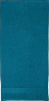 REDBEST Handtuch Handtuch "Chicago", Frottier, Walk-Frottier Uni