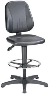 Stuhl Unitec 3 Kunstleder9651-0551