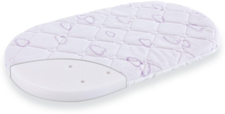 Träumeland 'Sleepy' Softschaummatratze 37x70 cm