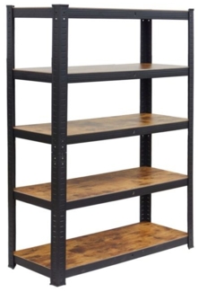 Schwerlastregal Industrial Chic 500 kg 10052509_8341