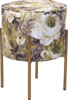 INOSIGN Sitzhocker Liano (1 St)