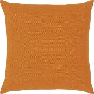 pad Kissenhülle Risotto Orange (50x50 cm) 10378-O40-5050