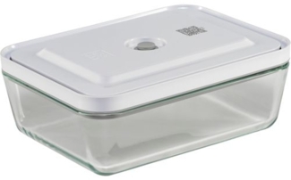 Zwilling Fresh&Save Vakuum Kühlschrankbox Glas