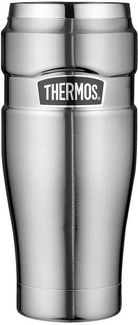 Thermos Tumbler 'King', 0, 47 L, edelstahl