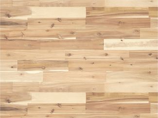 vidaXL Tischplatte Rechteckig 80x60x4 cm Massivholz Akazie 4008790