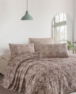 L'Essentiel Maison Bettwäsche 100% COTTON, 240 x 220 cm 66322