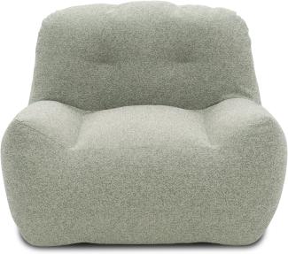 Domo Collection Outdoor Sofa 300 010 Sessel